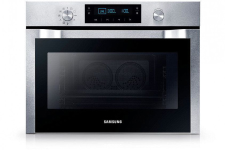 Электрический духовой шкаф SAMSUNG NQ50C7535DS/WT