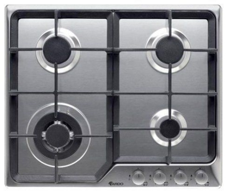 Поверхность ARDO f 6v4 gtx