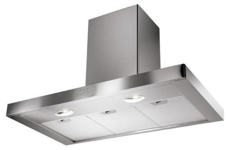 Вытяжка FABER 110.0255.541  stilo/sp eg8 x  a60