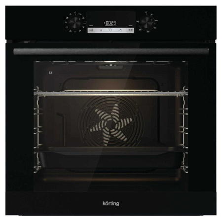 Духовой шкаф KORTING OKB 6820 EN
