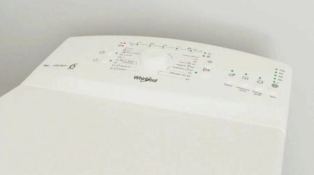 Стиральная машина WHIRLPOOL TDLR6040LPLN