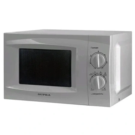 Микроволновая печь Supra MWS 1801 MS