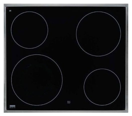 Поверхность ZANUSSI zc 6685 x