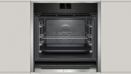 Духовой шкаф NEFF B47CS24H0