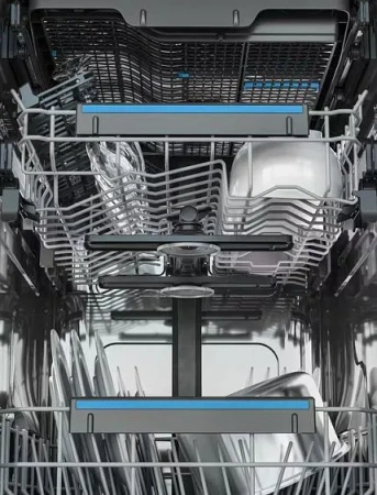 Посудомоечная машина ELECTROLUX ESA63200SX