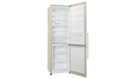 Холодильник LG GA-B489YEDL