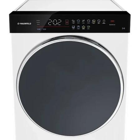 Стиральная машина MAUNFELD MFWD121010WH07