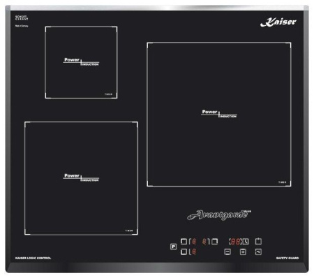 Поверхность KAISER kct 6436 fi avant