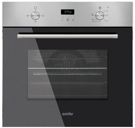 Духовой шкаф SIMFER b6em25002