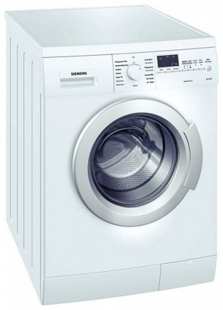 Стиральная машина SIEMENS wm 10e444 oe