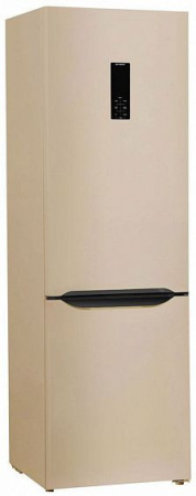 Холодильник ARTEL HD 430 RWENE бежевый