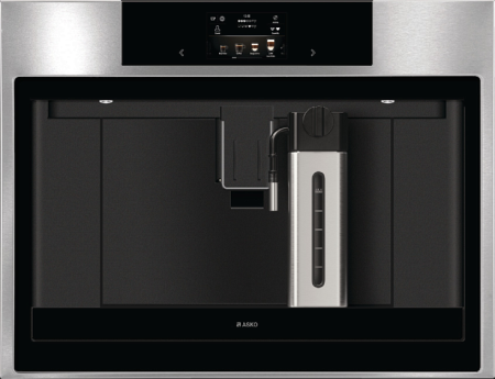 Встраиваемая кофемашина ASKO CM8477S(736260)