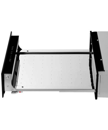 Шкаф для подогрева посуды KUPPERSBERG KWD 600 Black