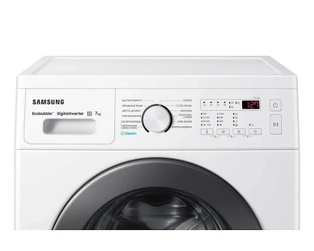 Стиральная машина SAMSUNG WW70AG4S21VELD