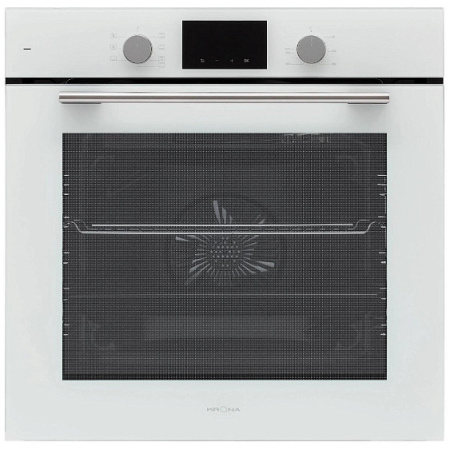 Духовой шкаф KRONA Legende 60 WH