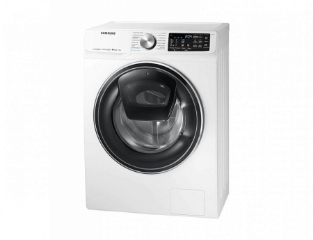 Стиральная машина SAMSUNG WW70R62LVSWDLP белый