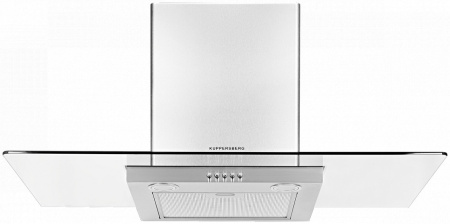 Вытяжка KUPPERSBERG LORA 90 X