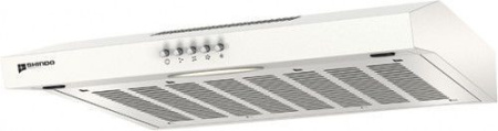 Подвесная вытяжка SHINDO Lira 60 W
