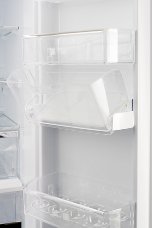 Холодильник KUPPERSBERG KCD 18079 WG