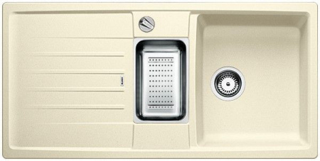 Кухонная мойка BLANCO lexa 6 s (514671)