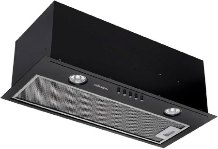 Вытяжка KONIGIN FlatBox Black 60