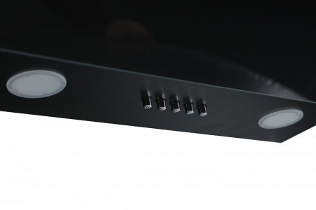 Вытяжка MONSHER ORLY 60 Noir