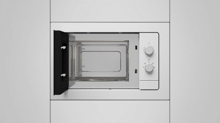 Микроволновая печь TEKA MB 620 BI BLANCO