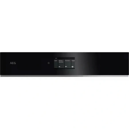 Кофемашина AEG TC8NK7B