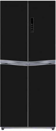 Холодильник DON R-440 BG