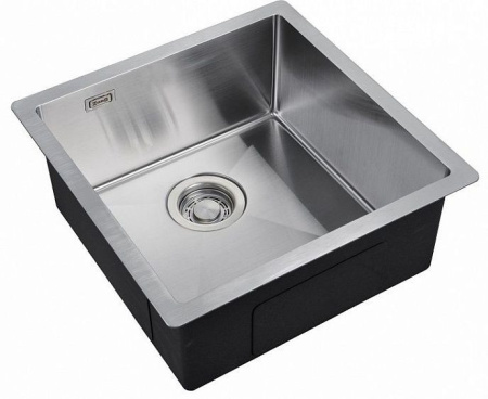 Кухонная мойка ZORG ZL R 440440
