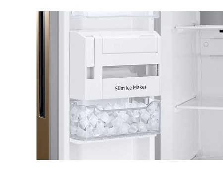 Холодильник SAMSUNG RS63R5571F8