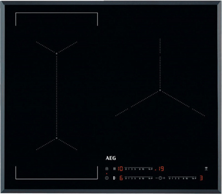Варочная поверхность AEG IKE63441FB