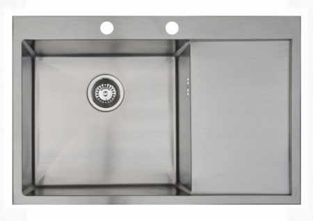 Мойка Seaman Eco Marino SMB-7851RS.B