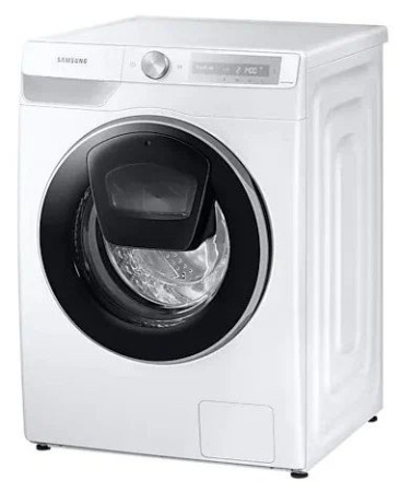 Стиральная машина SAMSUNG WW80T654DLH