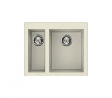 Мойка OMOIKIRI  bosen 59-2-be tetogranit/бежевый 4993150