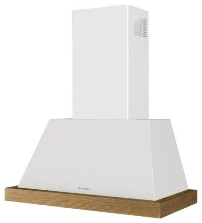 Каминная вытяжка FABER THEA EV8 WH MATT A80 SC