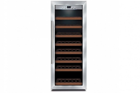 Холодильник винный CASO WineSafe 43