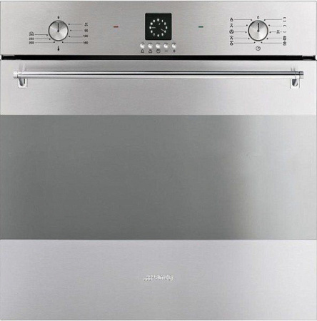 Духовой шкаф SMEG sf99x