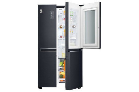 Холодильник LG GC-Q247CBDC