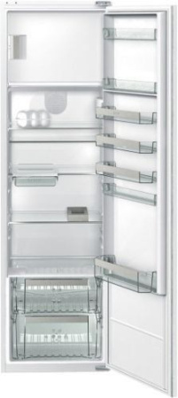 Холодильник GORENJE GSR27178B