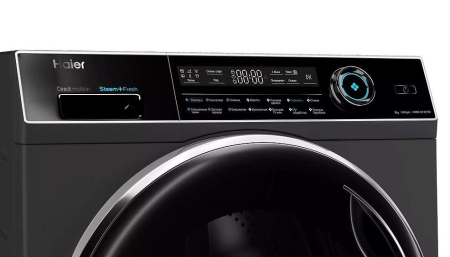 Стиральная машина HAIER HW80-B14979D
