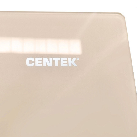 Холодильник CENTEK CT-1744 Beige