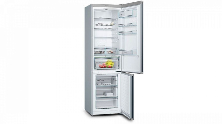 Холодильник BOSCH KGN39LW3AR — фото