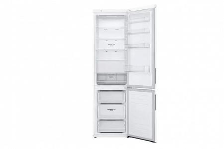 Холодильник LG GA-B509CQSL