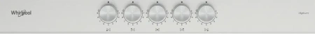Варочная поверхность WHIRLPOOL GMWL728/IXL