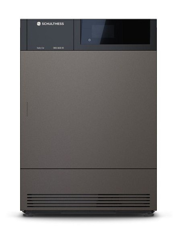 Сушильная машина SCHULTHESS MDA1.107FH3L Vanity Fair