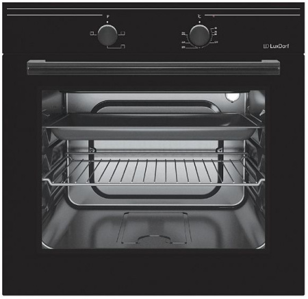 Духовой шкаф LUXDORF B6EB04050