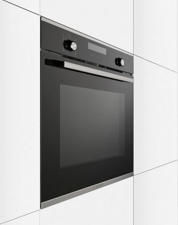 Духовой шкаф BOSCH HBG278ES0R