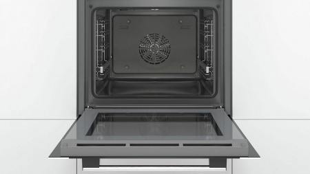 Духовой шкаф BOSCH HBG337EW0R