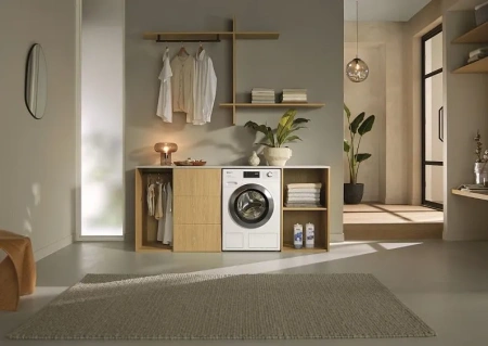 Стиральная машина MIELE WEG895WCS